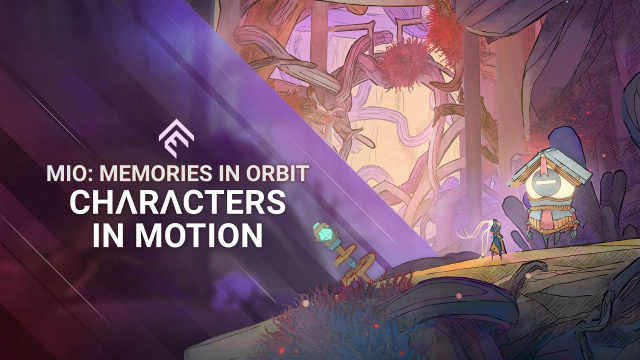 Ein Blick hinter die Kulissen von MIO: Memories in Orbit vor der Veröffentlichung am 20. JanuarNews  |  DLH.NET The Gaming People