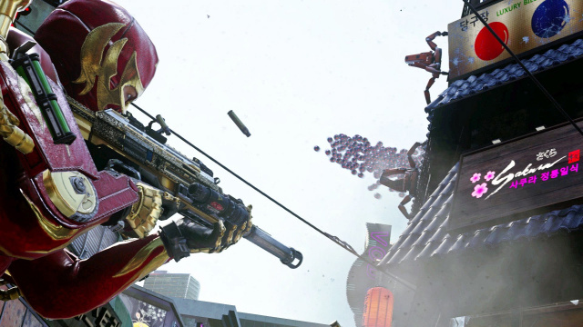 Call of Duty: Advanced Warfare Reckoning Coming August 4thVideo Game News Online, Gaming News