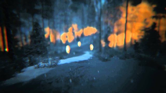 Kholat Launching June 10thVideo Game News Online, Gaming News