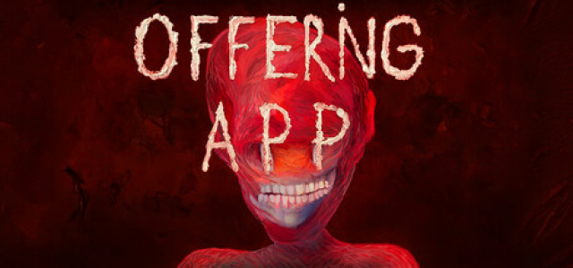 Are You Ready to Enter the OFFERING APP?News  |  DLH.NET The Gaming People Are You Ready to Enter the OFFERING APP?News  |  DLH.NET The Gaming People