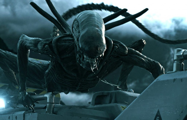 New Alien Based Shooter Is On Its WayVideo Game News Online, Gaming News