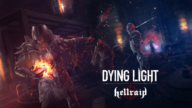 Dying Light: Erweiterung des Hellraid DLCs angekündigtNews  |  DLH.NET The Gaming People