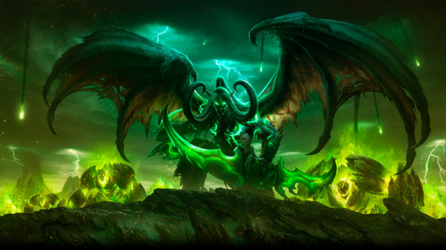 World of Warcraft: Legion Remix – Zeitlich begrenztes Ereignis ab 7. Oktober verfügbarNews  |  DLH.NET The Gaming People