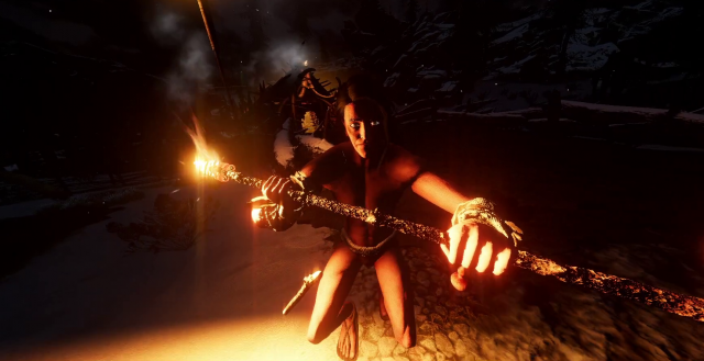 Neolithic Dawn is Out Now on SteamVRNews  |  DLH.NET The Gaming People