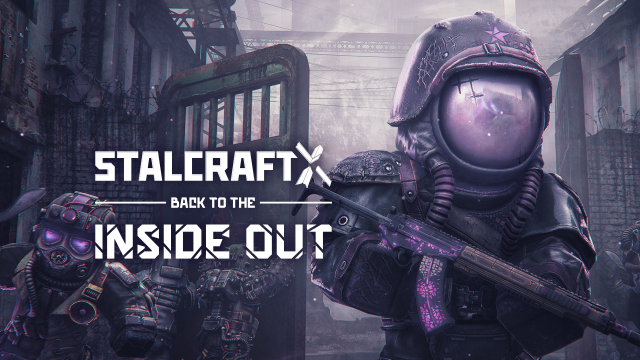New STALCRAFT: X Spring Event AnnouncedNews  |  DLH.NET The Gaming People