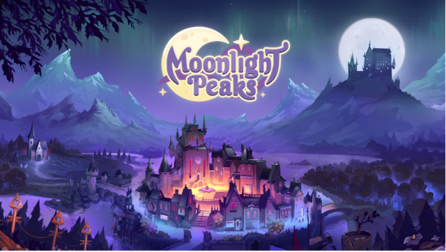 Marvelous Europe to Publish Supernatural Life Sim Title Moonlight Peaks in 2026News  |  DLH.NET The Gaming People