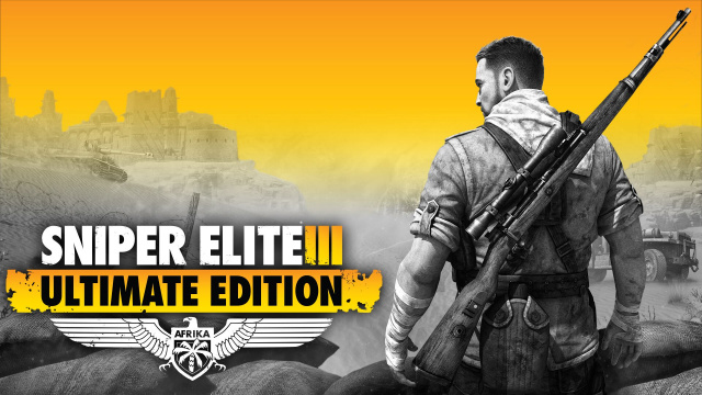 SNIPER ELITE 3 ULTIMATE EDITION TrailerNews  |  DLH.NET The Gaming People