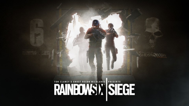 Calm Your Trigger Happy Ass Down: Team Kills Now Result In Ban For Rainbow Six SiegeVideo Game News Online, Gaming News
