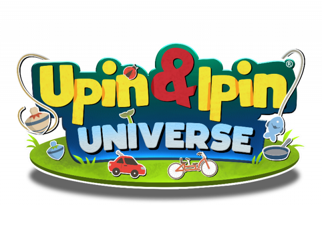 UPIN & IPIN UNIVERSE SET TO LAUNCH JULY 17th ON CONSOLES AND PCNews  |  DLH.NET The Gaming People