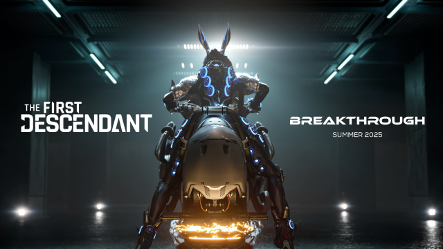 The First Descendant: Erste Informationen zum Mega-Update 