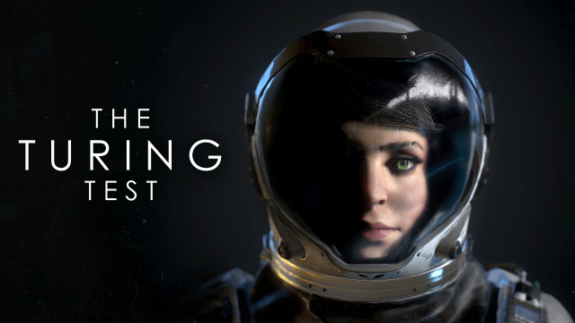 Square Enix Collective to Publish the Turing Test on SteamVideo Game News Online, Gaming News