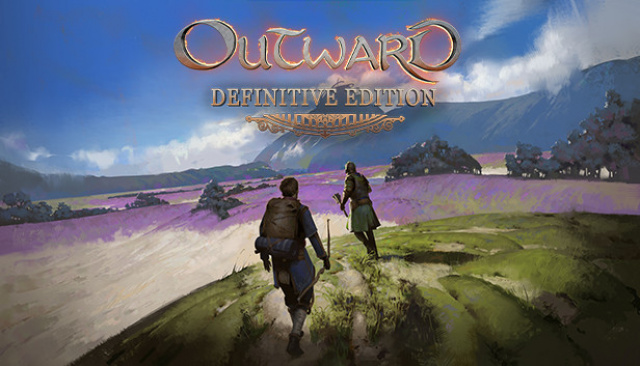 Outward Definitive Edition für Nintendo Switch ab sofort erhältlichNews  |  DLH.NET The Gaming People