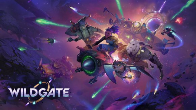 Wildgate September 2025 Xbox SaleNews  |  DLH.NET The Gaming People
