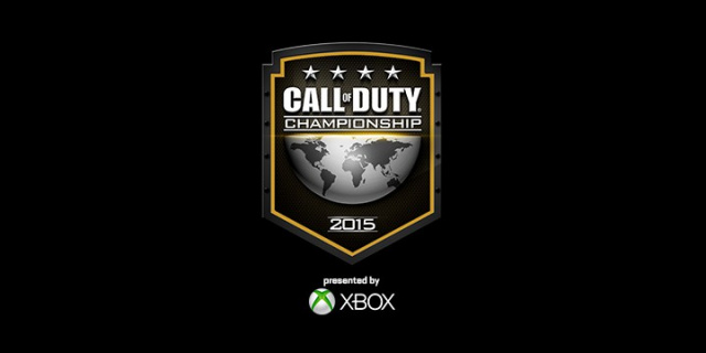 3rd Annual Call of Duty Championship This WeekendVideo Game News Online, Gaming News