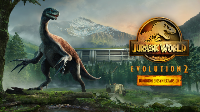 Jurassic World Evolution 2: Dominion Biosyn Erweiterung angekündigtNews  |  DLH.NET The Gaming People
