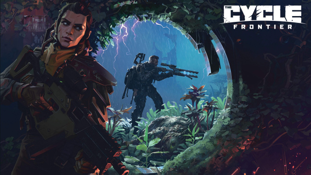 Season 1 von The Cycle: Frontier startet heute mit dem ersten Fortuna PassNews  |  DLH.NET The Gaming People