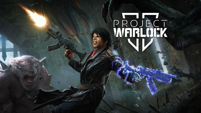 Project Warlock II: Reworked Chapter 1 Open Playtest Now LiveNews  |  DLH.NET The Gaming People