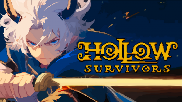 Hollow Survivors Now on SteamNews  |  DLH.NET The Gaming People