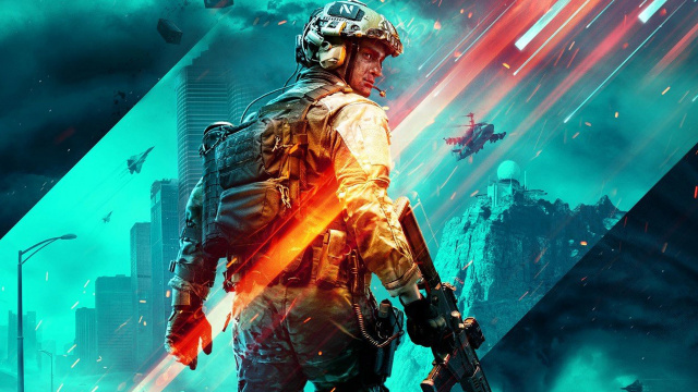 Battlefield 2042 Saison 7: Blutrote Front-Event ab heute verfügbarNews  |  DLH.NET The Gaming People
