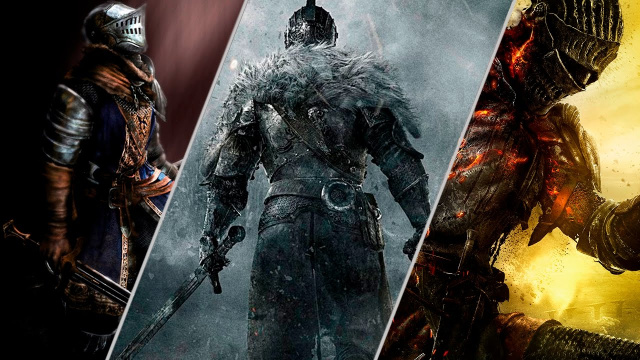 Dark Souls Gets An Insanely Priced Deluxe Edition TriologyVideo Game News Online, Gaming News