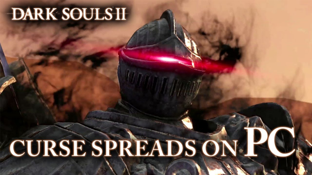 Dark Souls II ab heute auch für PC erhältlichNews - Spiele-News  |  DLH.NET The Gaming People