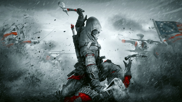ASSASSIN'S CREED® III REMASTEREDNews - Spiele-News  |  DLH.NET The Gaming People