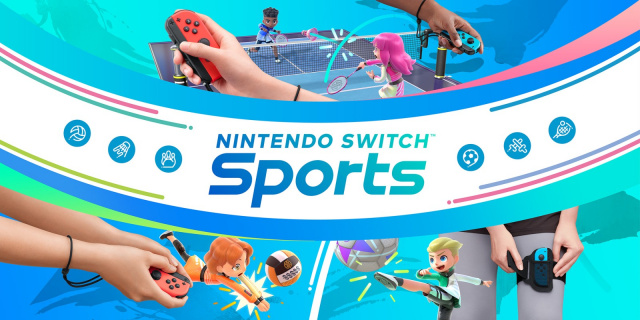 Gratis-Update gibt Nintendo Switch Sports zusätzlichen KickNews  |  DLH.NET The Gaming People