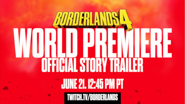 Borderlands 4 Story Trailer erscheint morgenNews  |  DLH.NET The Gaming People