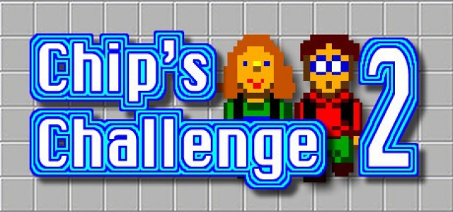 25 Years Later, Chip's Challenge 1 & 2 Coming to Steam in MayVideo Game News Online, Gaming News