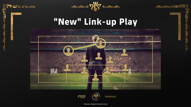 eFootball™ enthüllt Inhalte zum 30. JubiläumNews  |  DLH.NET The Gaming People