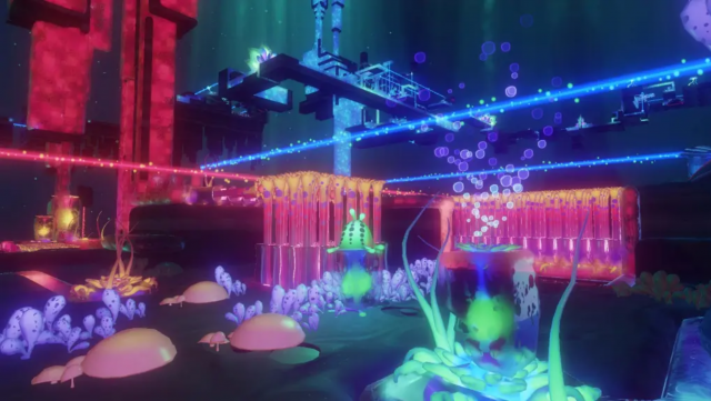 Lumote: The Mastermote Chronicles releases in 2022News  |  DLH.NET The Gaming People Lumote: The Mastermote Chronicles releases in 2022News  |  DLH.NET The Gaming People