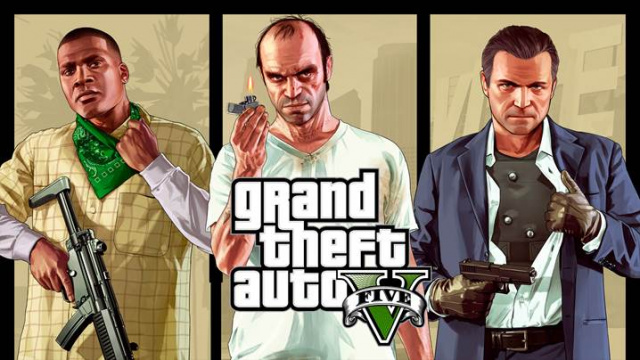 Grand Theft Auto V erscheint 2021 für Konsolen der nächsten GenerationNews  |  DLH.NET The Gaming People