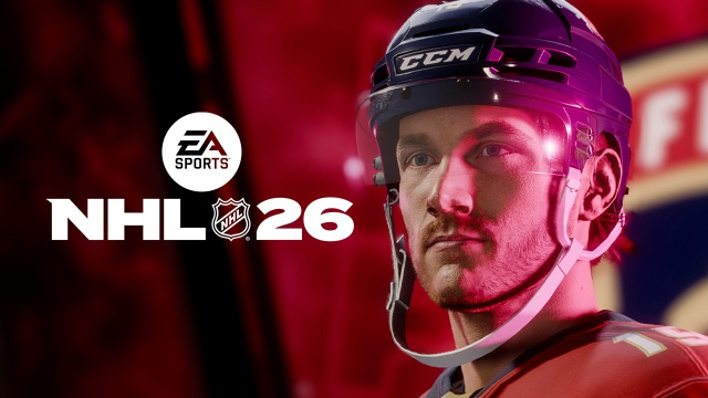 Electronic Arts veröffentlicht NHL 26 Deep Dive zu NHL EDGE IntegrationNews  |  DLH.NET The Gaming People