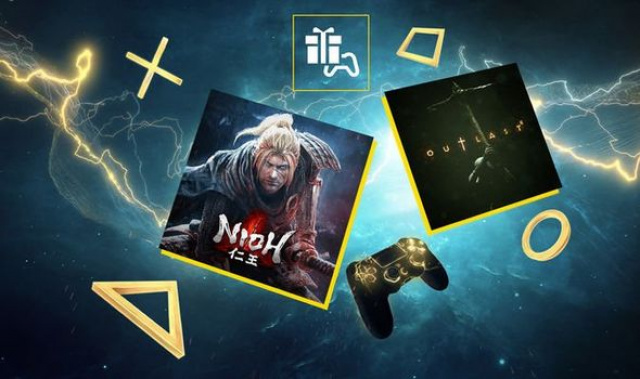 PlayStation Plus Spiele für November 2019News - Spiele-News  |  DLH.NET The Gaming People