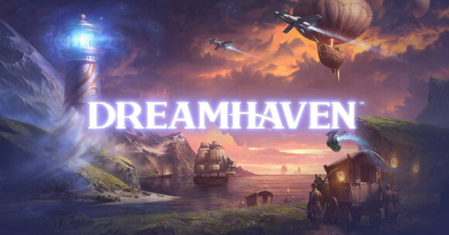 Bis zu 35 % bei Dreamhaven Games im Steam-Herbst-SaleNews  |  DLH.NET The Gaming People