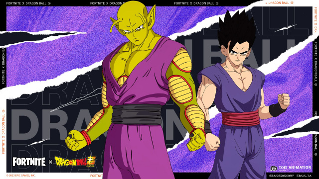 Dragon Ball-Kollaboration geht in die zweite RundeNews  |  DLH.NET The Gaming People