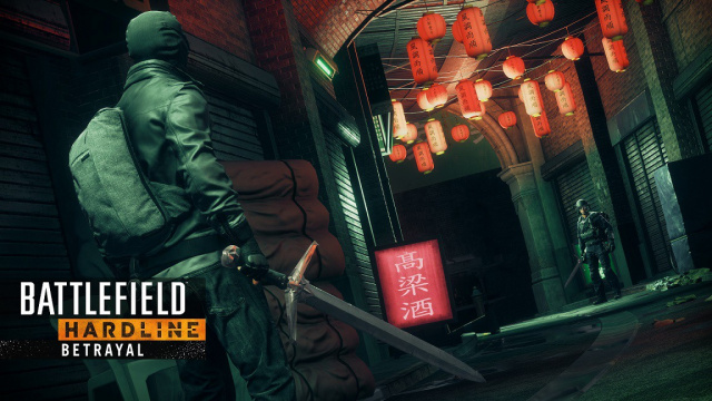 Battlefield Hardline: Betrayal Brings New Maps and MoreVideo Game News Online, Gaming News