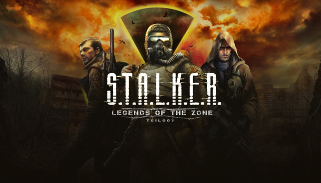 S.T.A.L.K.E.R.: Legends of the Zone Trilogy Enhanced Edition Launches May 20, 2025News  |  DLH.NET The Gaming People