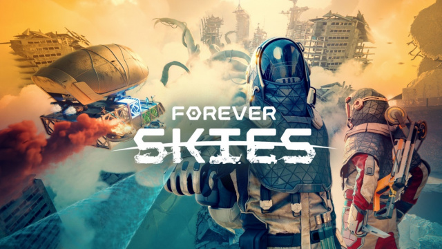 Einfach himmlisch: Forever Skies 1.0 ist ab heute verfügbarNews  |  DLH.NET The Gaming People