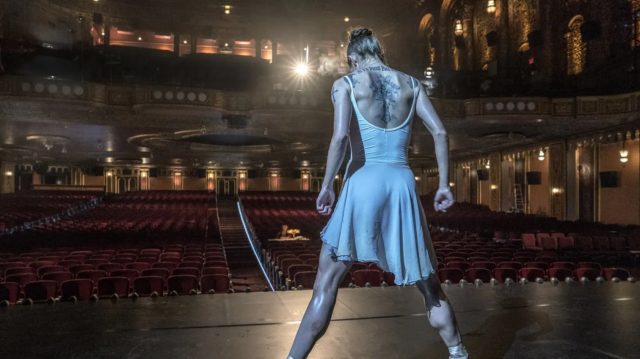 FROM THE WORLD OF JOHN WICK: BALLERINA ab 05.06. im KinoNews  |  DLH.NET The Gaming People