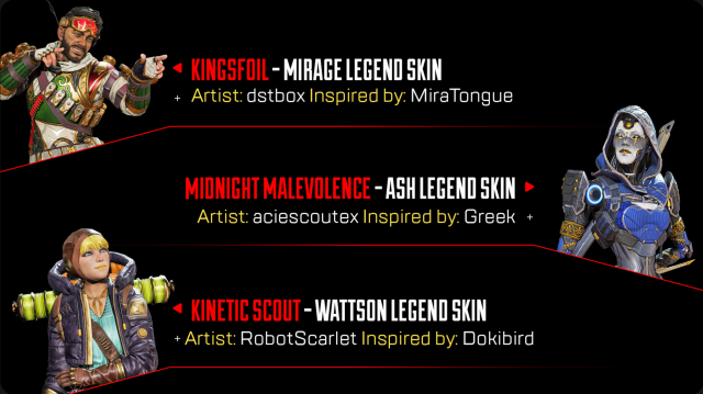 Apex Legends startet mit Durchbruch in die neue SaisonNews  |  DLH.NET The Gaming People