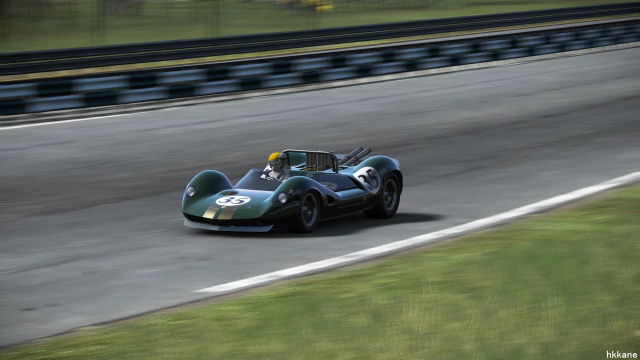 Project CARS – Classic Lotus Track DLC Out NowVideo Game News Online, Gaming News