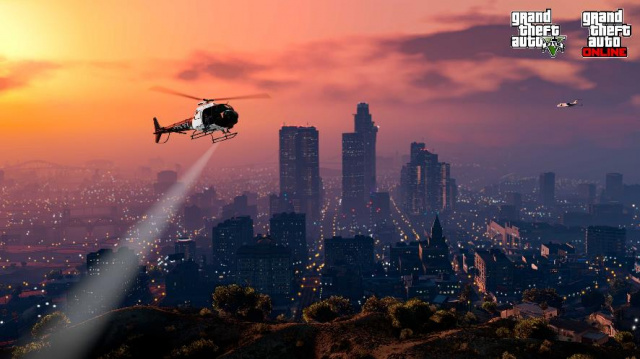 Kostenloses Upgrade für Grand Theft Auto V auf PC ist jetzt verfügbarNews  |  DLH.NET The Gaming People