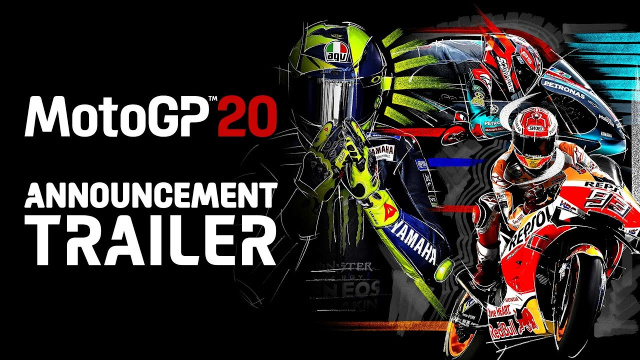 MotoGP 20News - Spiele-News  |  DLH.NET The Gaming People