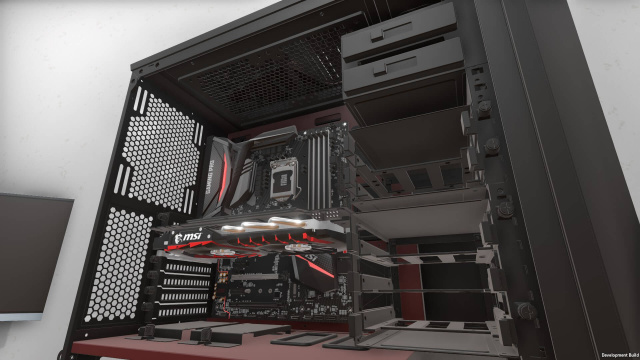 PC Building SimulatorNews - Spiele-News  |  DLH.NET The Gaming People