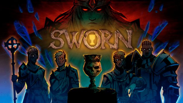 Co-op action rogue-like SWORN announced for PC and consoles, coming 2024News  |  DLH.NET The Gaming People
