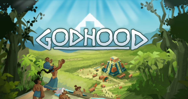 Godhood Calls Down The Thunder Today On Steam EAVideo Game News Online, Gaming News