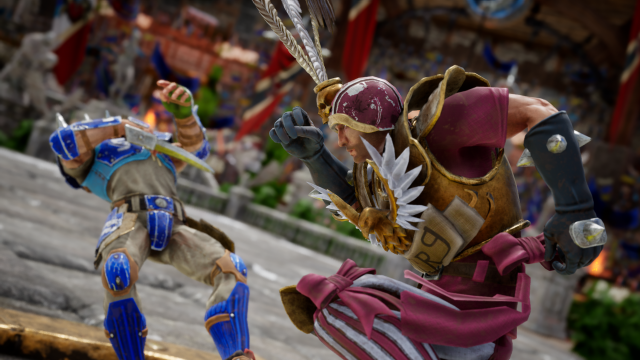 Blood Bowl 3: Neue Closed Beta beginnt heuteNews  |  DLH.NET The Gaming People