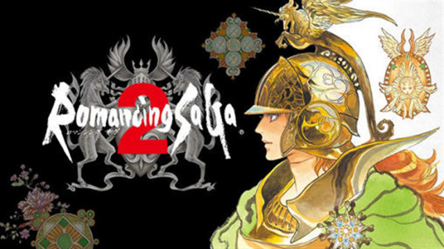 Romancing Saga 2 Gets Console, Handheld & PC ReleaseVideo Game News Online, Gaming News