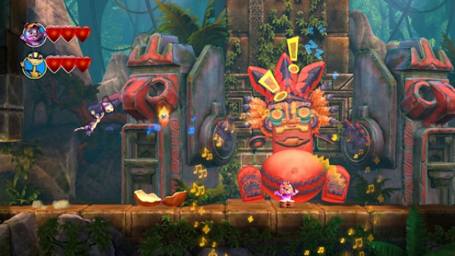 Flying Wild Hog Announces JUJU, Classic-Style Platformer for PC and ConsolesVideo Game News Online, Gaming News